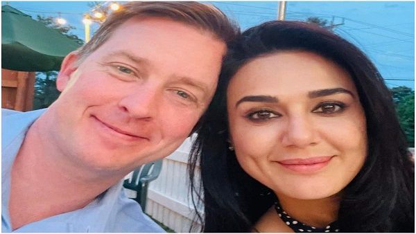 પ્રીતિ ઝિન્ટા સરોગસી દ્વારા જુડવા બાળકોની માતા બની, જાણો શું છે બાળકોના નામ