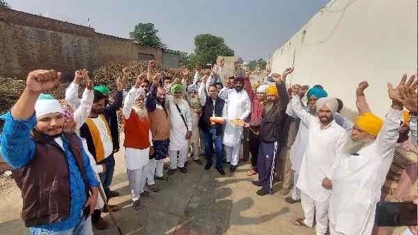 અમરિંદર સાથે હાથ મિલાવવામાં ભાજપને શું મુશ્કેલી?