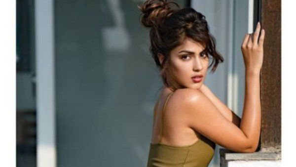 રિયા ચક્રવર્તીએ કોર્ટમાં અરજી કરી