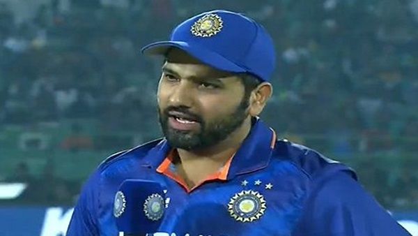 એબી ડી વિલિયર્સ જેવો પ્રભાવ અમુક લોકો જ છોડી શકે છે, હૈપ્પી રિટાયર્ટમેન્ટ: રોહિત શર્મા