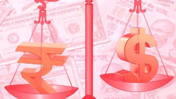 2 November: ડૉલરના મુકાબલે રૂપિયો 2 પૈસા મજબૂતી સાથે ખુલ્યો