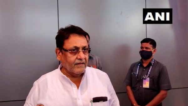 સમીર વાનખેડેને આર્યન ખાન કેસમાંથી હટાવી દેવામાં આવ્યા 