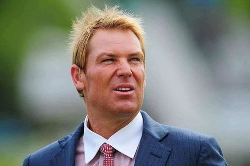 શેન વોર્ન સાથે જોડાયેલા વિવાદો