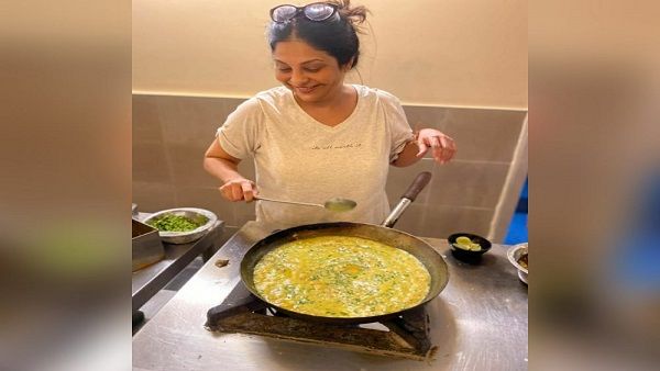અમદાવાદ: બોલિવૂડ એક્ટ્રેસ શેફાલી શાહે શરૂ કરી નવી સફર, શહેરમાં પોતાનુ રેસ્ટોરન્ટ ખોલ્યુ
