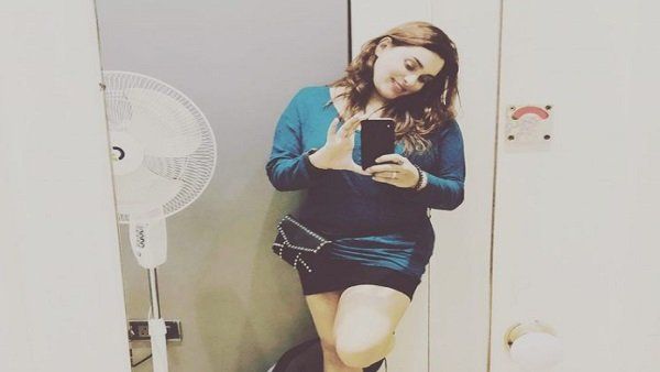 કોણ છે શ્રદ્ધા પંડિત?