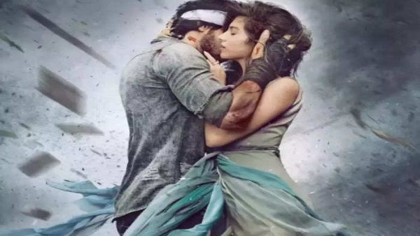 અમદાવાદમાં અહાન શેટ્ટી અને તારા સુતરીયા કરશે પોતાની ફિલ્મ 'તડપ'નો પ્રચાર