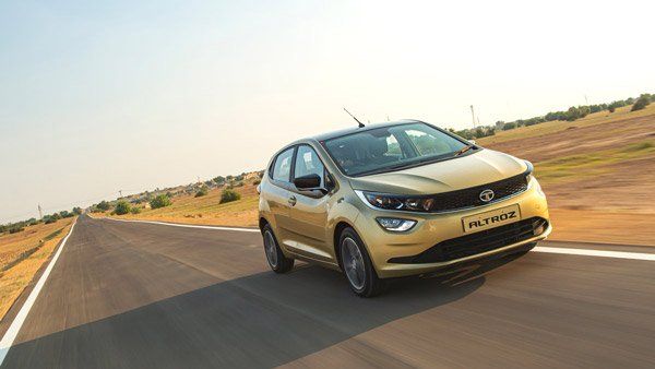Tata Altroz - 5 સ્ટાર (AOP સ્કોર: 16.12) Tata Altroz - 5 સ્ટાર (AOP સ્કોર: 16.12)