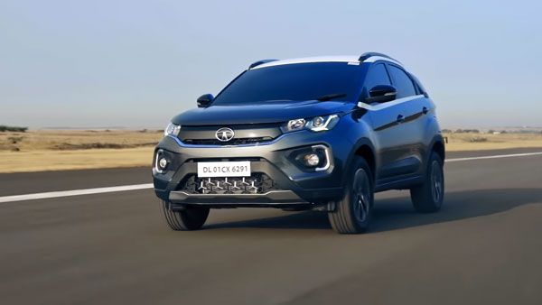 Tata Nexon - 5 સ્ટાર્સ (AOP સ્કોર: 16.06) Tata Nexon - 5 સ્ટાર્સ (AOP સ્કોર: 16.06)