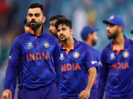 ટોસ ને કારણ ન ગણાવ્યું