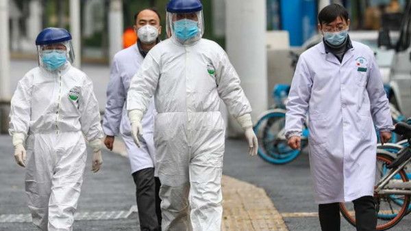 દર અઠવાડિયે કરવામાં આવતી હતી પાણીની તપાસ