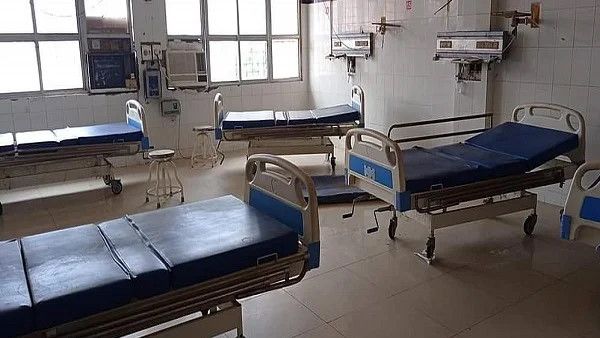 હોસ્પિટલના ડિરેક્ટરે માંગી માફી