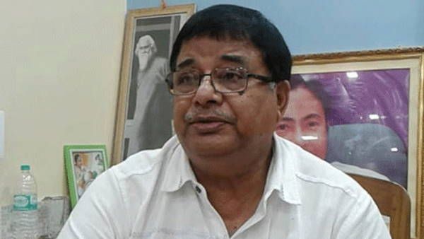 સર્ચના નામે મહિલાઓને ખોટી રીતે સ્પર્શે છે બીએસએફના જવાન: ઉદયન ગુહા