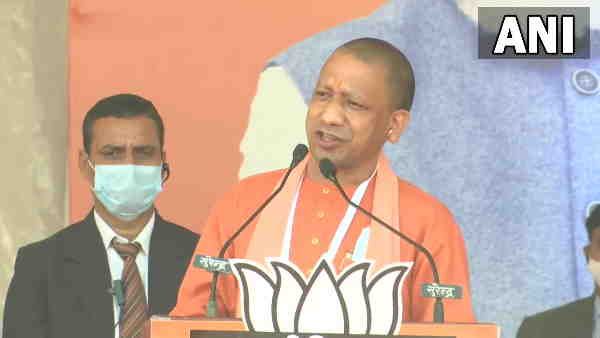 યોગી સરકાર અનેક પ્રોજેક્ટ ચલાવી રહી છે યોગી સરકાર અનેક પ્રોજેક્ટ ચલાવી રહી છે