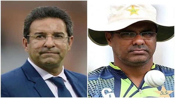 શું ભારત અફઘાનિસ્તાનની મેચ ફિક્સ હતી? વસીમ અકરમ, વકાર યુનુસે આપ્યો જવાબ