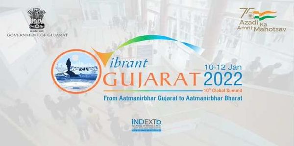 ગુજરાતમાં ગ્લોબલ વાઈબ્રન્ટ સમિટ પહેલા થયા 24,185.22 કરોડના 20 સમજૂતી કરાર