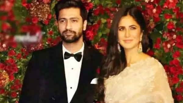 આ રીતે વિકી અને કેટના લગ્નના સમાચાર સામે આવ્યા હતા આ રીતે વિકી અને કેટના લગ્નના સમાચાર સામે આવ્યા હતા