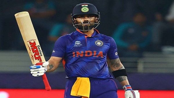 વિરાટ કોહલી ગમે ત્યારે વનડેની કપ્તાની છોડી શકે છે!