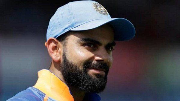 'વિરાટ કોહલીની રેસ્ટોરન્ટમાં LGBTQ+ મહેમાનો માટે નો એન્ટ્રી'