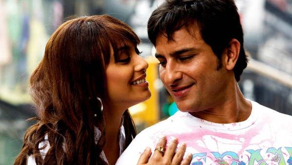 દર્શકોને હમ તુમ ખૂબ પસંદ આવી હતી દર્શકોને હમ તુમ ખૂબ પસંદ આવી હતી