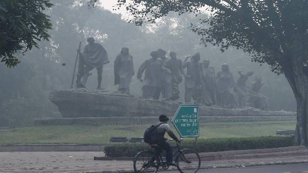 વાયુ પ્રદૂષણ પર સુનાવણી દરમિયાન સુપ્રીમ કોર્ટે શું-શું કહ્યુ, વાંચો મોટી વાતો