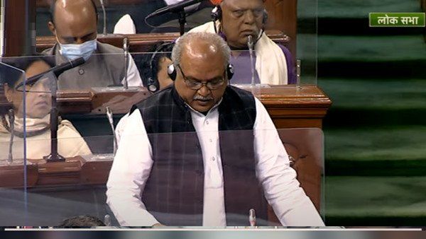 લોકસભામાં પાસ થયુ કૃષિ કાયદા વાપસી બિલ 2021, કૃષિ મંત્રી તોમર શું-શું બોલ્યા?