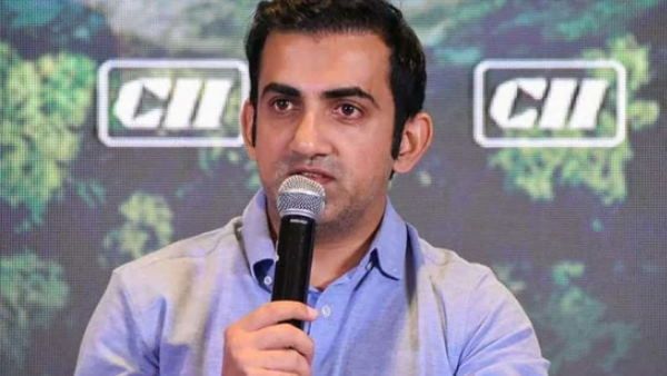 દિલ્હી પોલીસે ગૌતમ ગંભીરને ધમકી આપનારને ટ્રેક કર્યો, પાકિસ્તાનથી મેલ આવ્યો હતો!