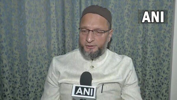 મોદી સરકાર CAAનો કાયદો પણ પાછો લેશેઃ કૃષિ કાયદાની વાપસી પર બોલ્યા ઓવૈસી