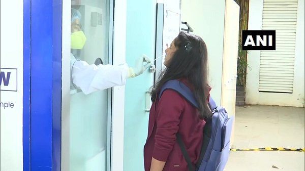 ઓમિક્રોનના સંભવિત ખતરા સામે રાજ્યનું આરોગ્ય વિભાગ કેટલુ સજ્જ? ઓમિક્રોનના સંભવિત ખતરા સામે રાજ્યનું આરોગ્ય વિભાગ કેટલુ સજ્જ?