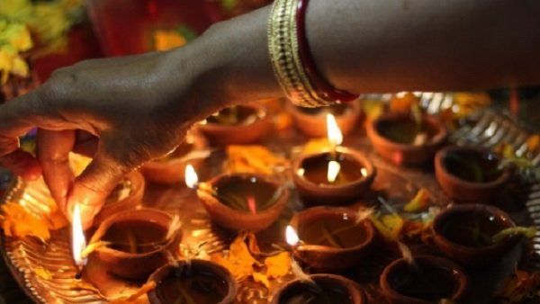 શું છે દિવાળીનો અર્થ?