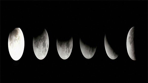 Chandra Grahan 2021 Live: નવેમ્બર 19ના રોજ 580 વર્ષ બાદ સૌથી લાંબુ આંશિક ચંદ્રગ્રહણ જોવા મળશે