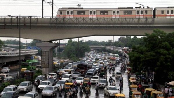 દિલ્હીમાં પ્રદૂષણથી નીપટવા ઓડ-ઈવન લાગુ થઈ શકે, DTC અને મેટ્રોની ફિક્વન્સી વધશે!