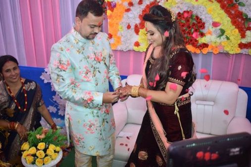 ગુવાહાટીના ખારગુલીથી દુધનોઈ જાન જશે