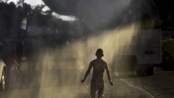 વાયુ પ્રદૂષણ બાળકો માટે છે સૌથી વધુ ઘાતક, WHOએ જણાવ્યુ થઈ શકે છે અસ્થમાની બિમારી