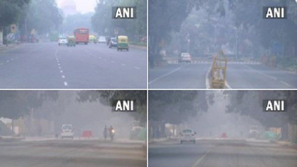 દિલ્લીની હવા 'ખૂબ ખરાબ', પ્રદૂષણ પર આજે સુપ્રીમ કોર્ટમાં સુનાવણી