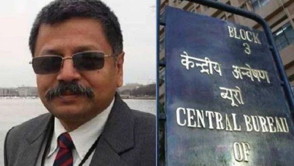 પ્રવીણ સિંહા સીબીઆઈમાં ઘણા મહત્વના પદો પર રહી ચૂક્યા છે