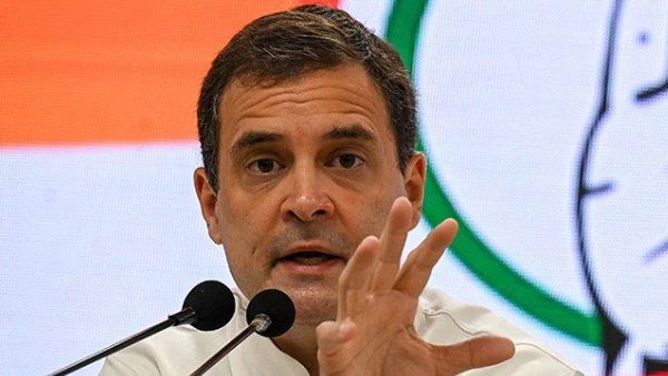 કૃષિ કાયદા અંગે રાહુલ ગાંધીની આગાહી સાચી પડી, રાહુલે કંઈક આવુ કહ્યું હતું!