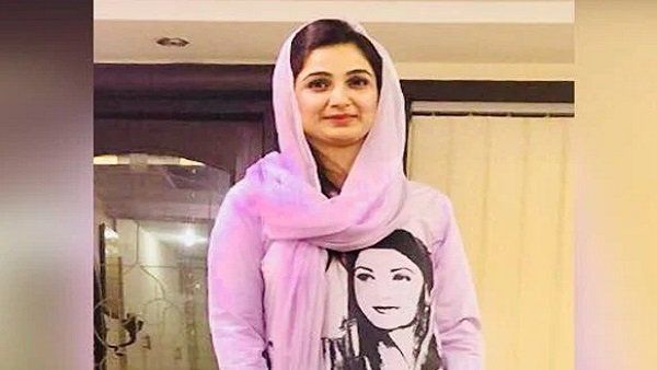 વાયરલ વીડિયો મારો નથી-સાનિયા