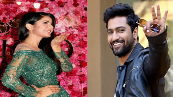 કેટરિના-વિકીના લગ્નને કારણે બોલિવુડ પરેશાન, આ છે કારણ!