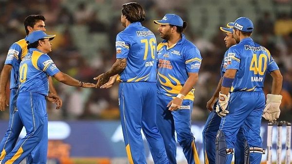 રોડ સેફ્ટી વર્લ્ડ સિરીઝમાં પણ થશે વાપસી રોડ સેફ્ટી વર્લ્ડ સિરીઝમાં પણ થશે વાપસી