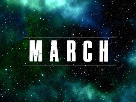 માર્ચ 2022 ના મહત્વના ઉપવાસ અને તહેવારો