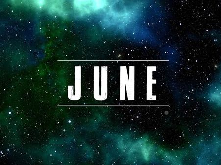 જૂન 2022 ના ઉપવાસ તહેવારો