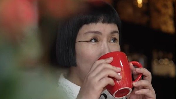 સૌથી લાંબી પાંપણનો પોતાનો જ રેકોર્ડ તોડ્યો