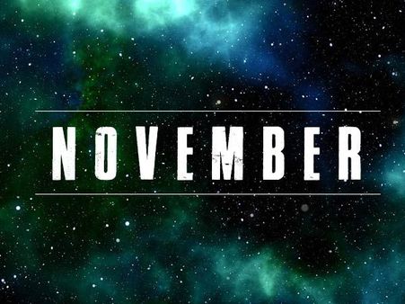 નવેમ્બર 2022માં આવતા તહેવારો