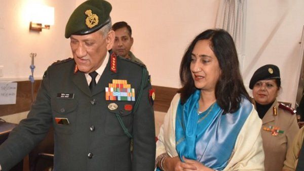 ઘણા મોટા ઑપરેશનોને આપ્યો હતો અંજામ