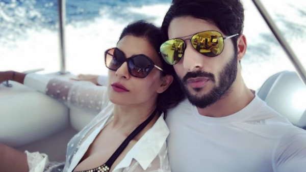 સુષ્મિતા સેને બૉયફ્રેન્ડ રોહમન શૉલ સાથે કર્યુ બ્રેકઅપ! કપલ વિશે સામે આવી આ વાત