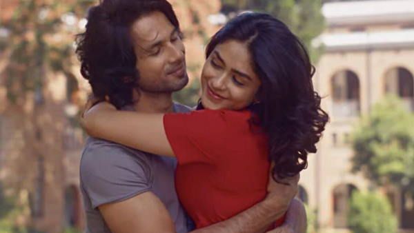 શાહિદે કહ્યુ હતુ મને પોતાનો એક્સ સમજી લે શાહિદે કહ્યુ હતુ મને પોતાનો એક્સ સમજી લે