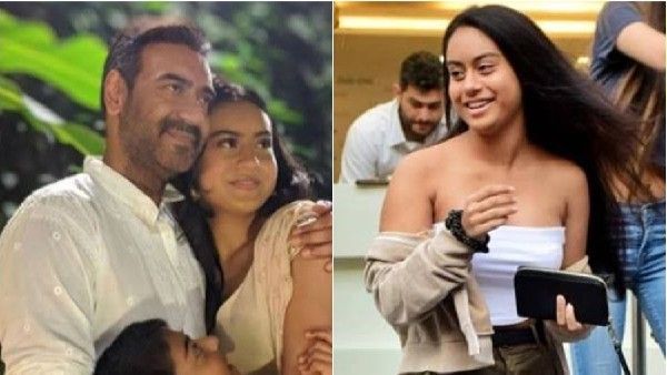 નીસાને તેના રંગ માટે કરી ટિપ્પણી