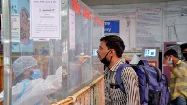 ઓમિક્રૉનને લઈને કેન્દ્રએ રાજ્ય સરકારોને આપ્યા આ દિશા-નિર્દેશ