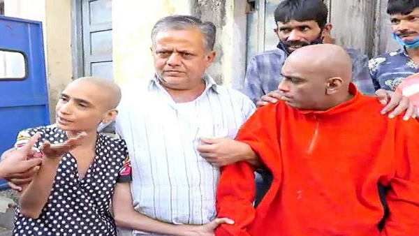 10 વર્ષ સુધી એક જ રુમમાં બંધ રહ્યા 3 ભાઈ-બહેન, NGO પહોંચ્યા પછી જોયુ અજવાળુ