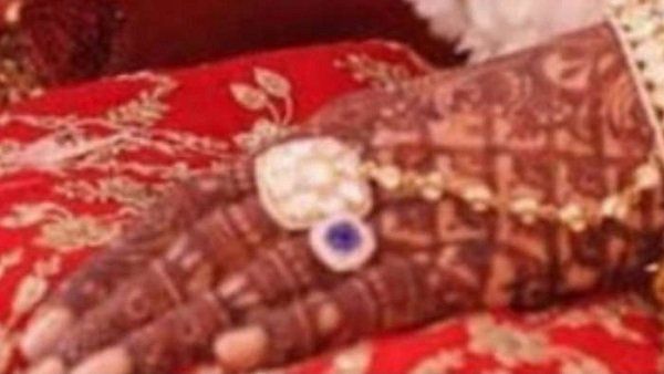 કેટલાની છે કેટરીનાના લગ્નની વીંટી કેટલાની છે કેટરીનાના લગ્નની વીંટી